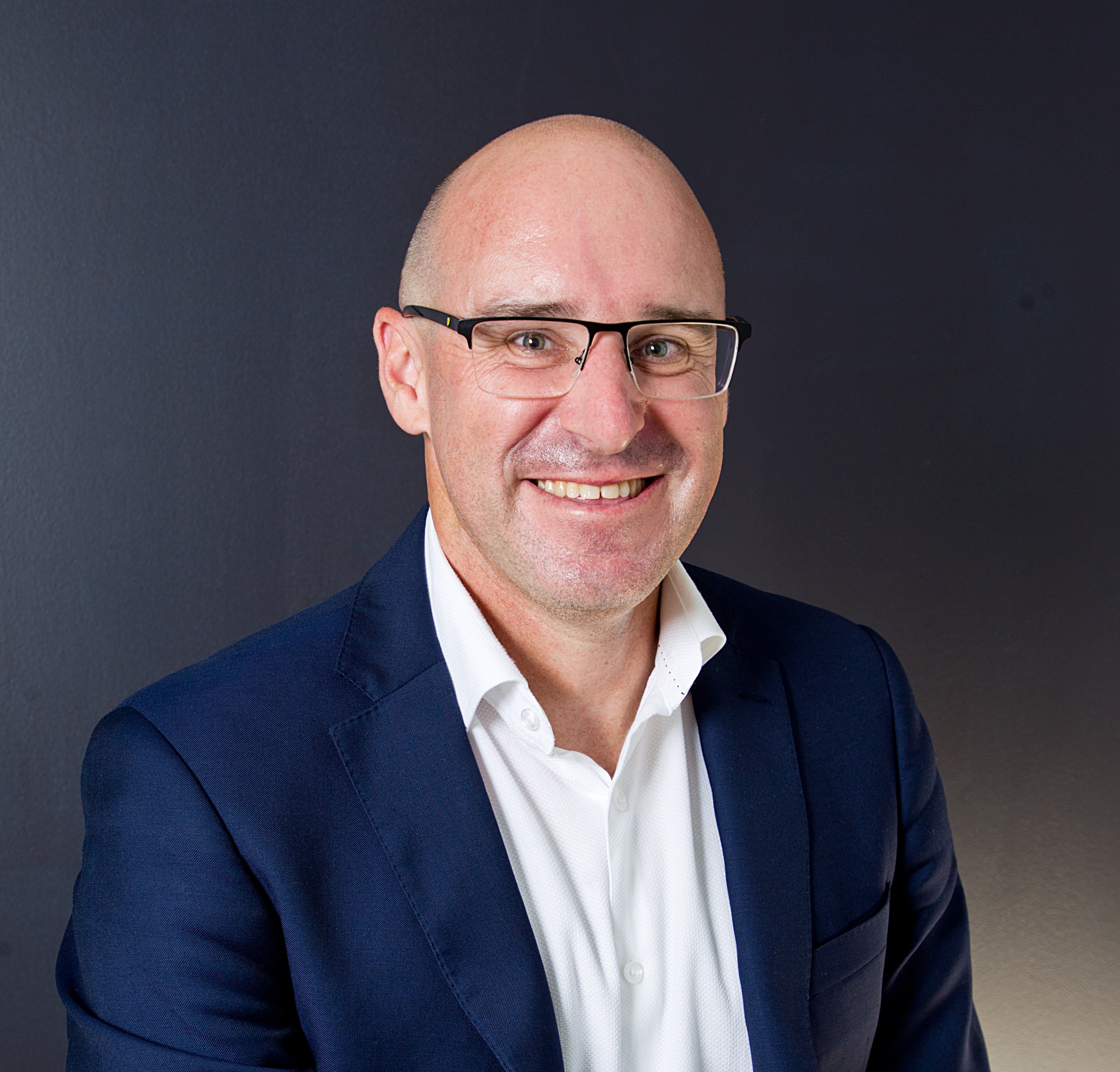 Nathan MacDonald - Principal Lawyer